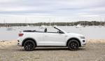 Volkswagen T-Roc Cabriolet R-Line 2019 года (WW)